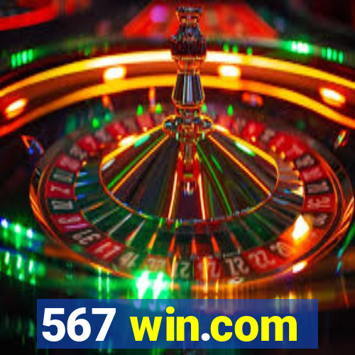 567 win.com